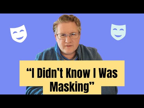 Autistic Masking and Burnout: How Hiding Your True Self Leads to Exhaustion