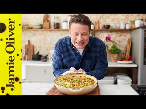 Potato Al Forno | Jamie Oliver
