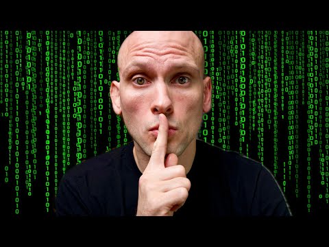 What NO ONE Tells You About Trying To Escape The Matrix