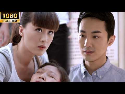 女孩救助老人，千亿总裁看到后一见钟情，直接带她回家当老婆！❤️ #甜宠 #cdrama #霸道总裁 #灰姑娘 #爱情 #OverbearingCEO