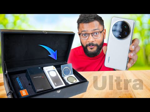 Xiaomi - Most Special Phone in India !