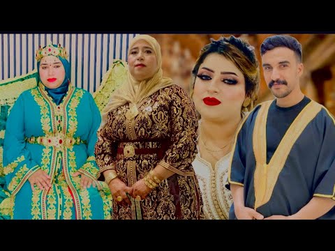 فيلم قصير كتكره مرات 😡ولدها او بغات طلقها من راجلها باش تجيب بنت خوها لكن متواقعاتش بلي صدمة😱