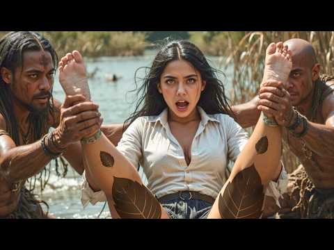 The Savage Tribe’s Dark Secret | Life Millions of Years Ago | Ep2