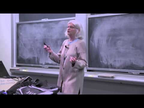 19. Synchronous Distributed Algorithms: Symmetry-Breaking. Shortest-Paths Spanning Trees