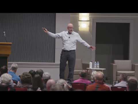 Bogleheads® Conference 2023 - Tim Ranzetta: How Bogleheads Can Spread Financial Wellness