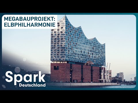 Doku: Die Elbphilharmonie - Bau des Mega-Projekts