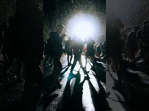 THE KID | Official Teaser | Ultra Running’s Phenom Hans Troyer