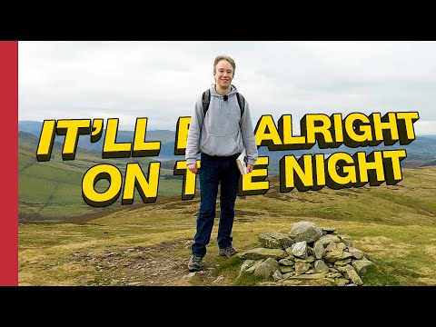 The Greatest Title Sequence I've Ever Seen