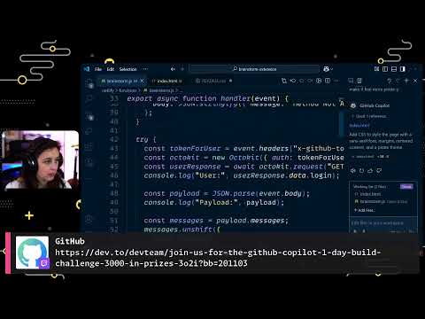 "How To Make The Most Of GitHub Copilot"