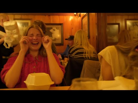 Forgetting Mom in Utah | Petersen Christmas ‘25