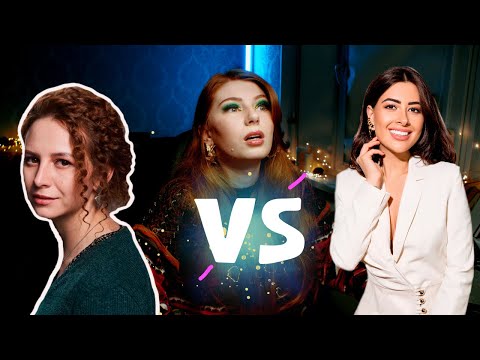 РАМІНА (не) кинула скаргу на канал ЦЕ НІХТО НЕ БУДЕ ДИВИТИСЬ.