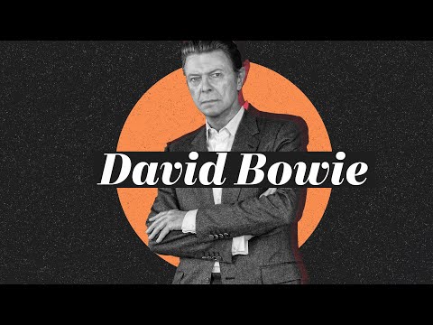 How David Bowie Shaped the 2010s