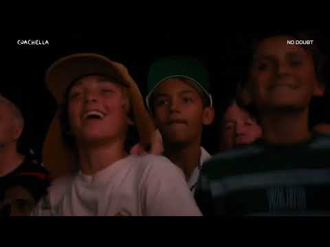 No Doubt - [Live Coachella 2024]