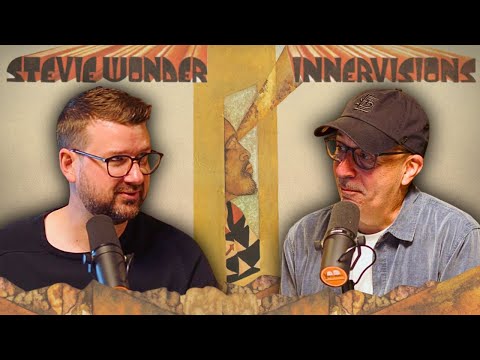 The Album That Defined Stevie Wonder’s Genius