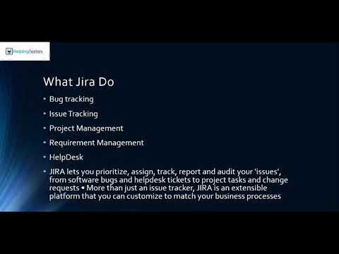 What & why we need Jira and how to Install - Jira Tutorial 1