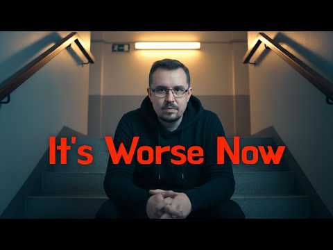 Nobody's Quitting in 2026