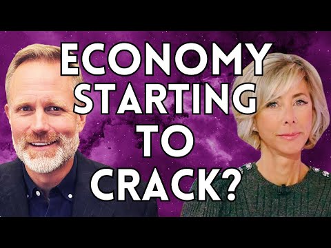 Stephanie Pomboy: The Cracks In The Economy Are Becoming Too Large To Ignore