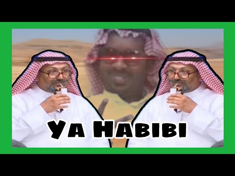 Proof that Arabs are built ✨️DIFFERENT✨️ (Part.2)