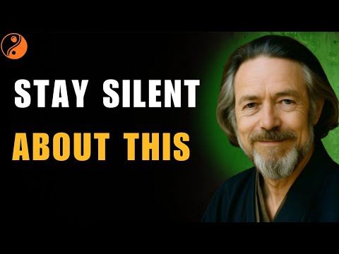 Spiritually Awake Souls Never Reveal These 5 Thing