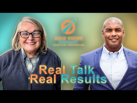 Unlocking Government Contracts: Eric Coffie's Journey