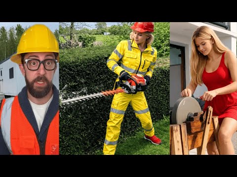 Smart Workers | Working with Talented Engineers . EP55 #construction #adamrose #Smartwork  #workers