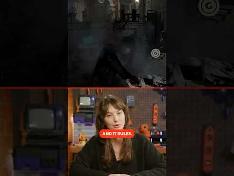 Resident Evil Requiem Leon's Use of the Chainsaw is Sick!