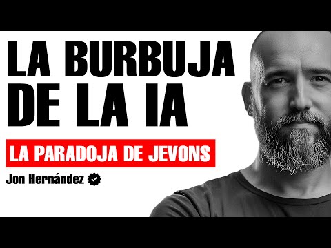 The AI ​​Bubble: What Nobody Tells You