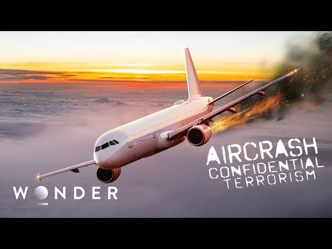 3 Hours Of Terrifying Plane Hijacks: The Bombing Of Air India Flight 182