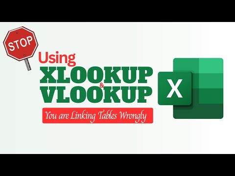 Modeling multiple tables in Excel