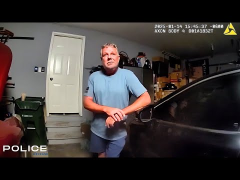 Moments Before He Ruined His Career Forever