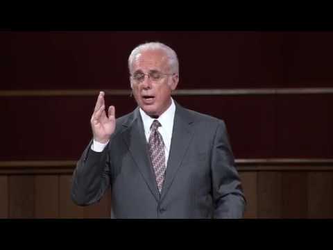 I Am the Resurrection and the Life, Part 1 (John 11:17–36)