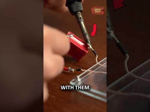 Attempting to Beat MIT's Record! #wireless #power #diy #electronics #engineering