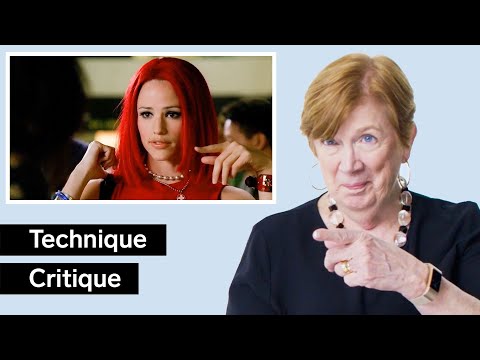 Former CIA Chief of Disguise Breaks Down 30 Spy Scenes From Film & TV | WIRED