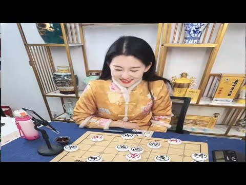 "#象棋 #象棋布局 #象棋高手 #象棋残局 #象棋直播 ＃象棋 ＃安妮象棋 ＃王铁锤 ＃中国象棋 #白雪象棋 ＃户外象棋"