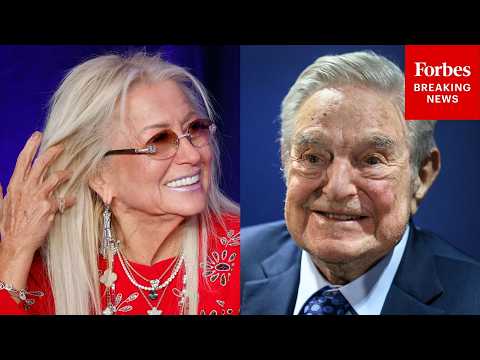 Billionaire Adelson Pours $40 Million To Back GOP—Soros Gives $50 Million To His Democrat PAC