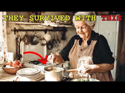 25 Lost Pennsylvania Dutch Suppers That Kept Families Warm All Winter