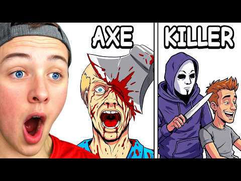 The Most Painful Camping Deaths Ever