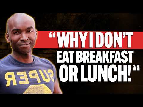 Renowned Physician WEIGHS IN On Nutrition Myths!