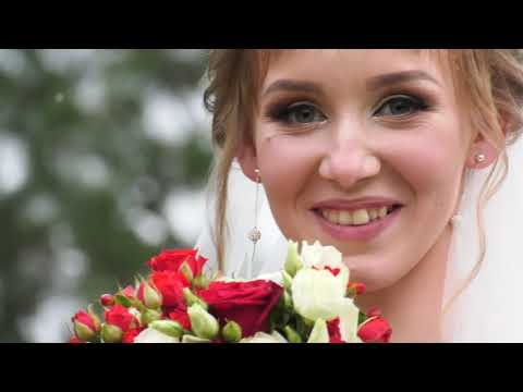 Весілля Олега й Христини