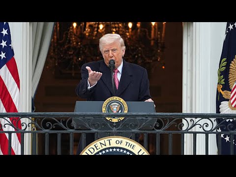 Trump Pushes Back Iran Deadline as War Continues