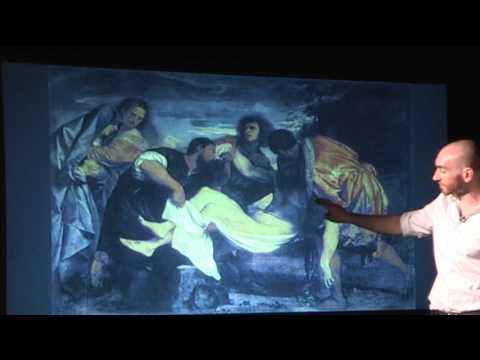 360 Seminar Video filmed at Camberwell Studios 8th September 2016