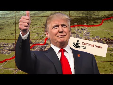 How to Build True Communism™️: America Edition™️