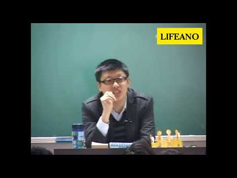 独裁者用的是蠢材奴才，而不是用人才 #袁腾飞