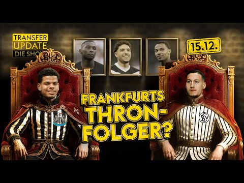 Neues zu Ebnoutalib - BVB-Star zu Barca? Milan wieder an Füllkrug dran | Transfer Update XXL