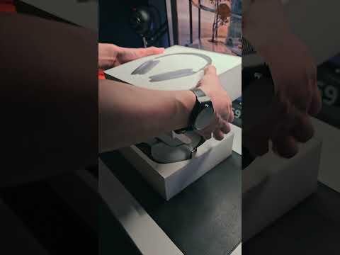 Airpods Max in Midnight π₯