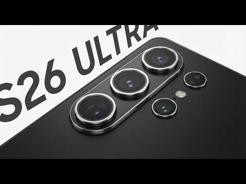 Samsung Galaxy S26 Ultra: Why I’m NOT Buying It. (Truth About the "Downgrades")