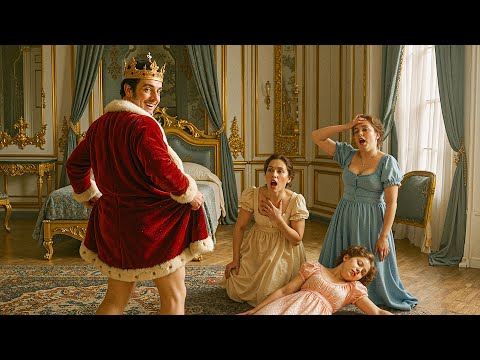 The Most Perverted King in History: Unmasking Ferdinand VII