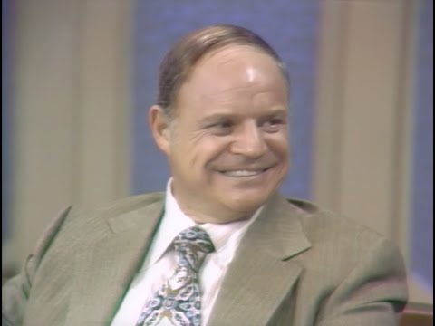 Don Rickles Dick Cavett 1972