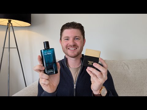 What Makes a Good Signature Scent?