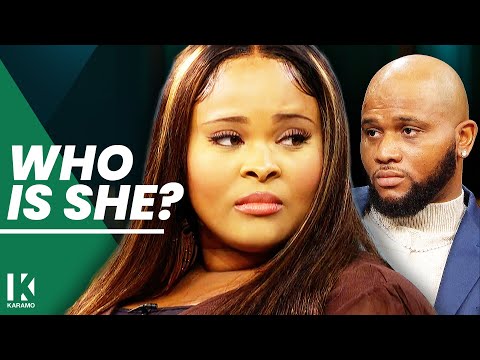 He Cheated Our Entire Marriage, But I’m the Villain? | KARAMO